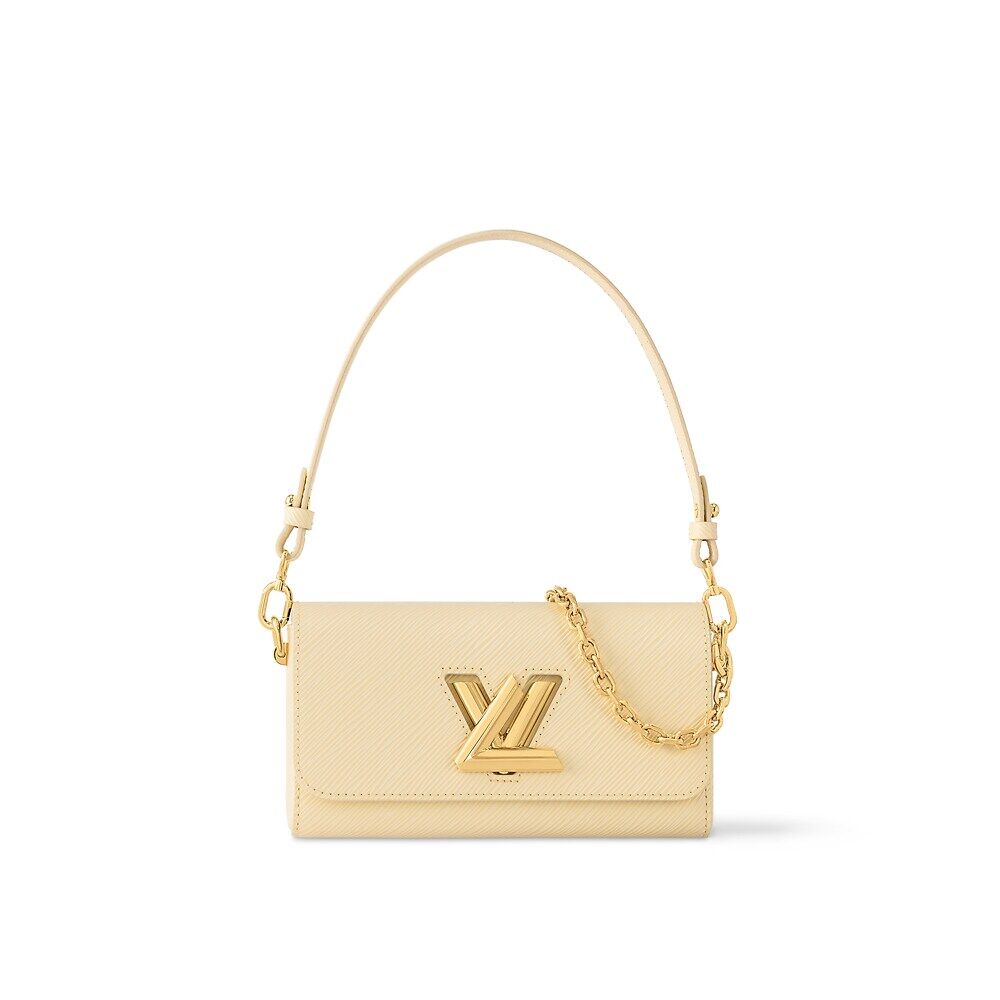 

Сумка женская Louis Vuitton, желтый