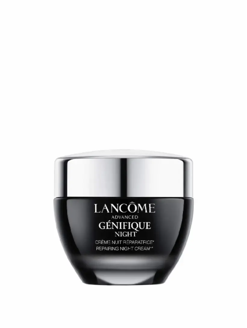 

Ночной крем Advanced Genifique, 50 мл Lancome