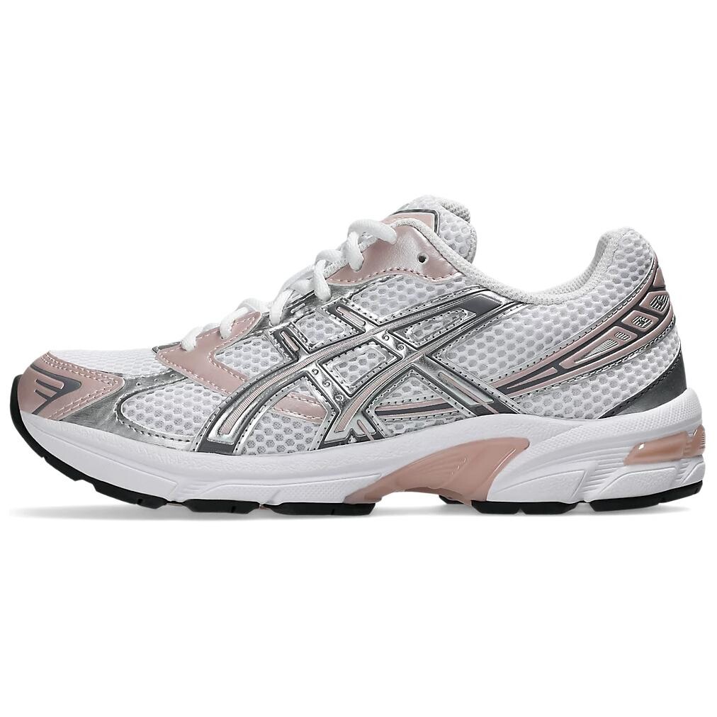 

Кроссовки Asics Gel-1130 White Neutral Pink Women's, белый