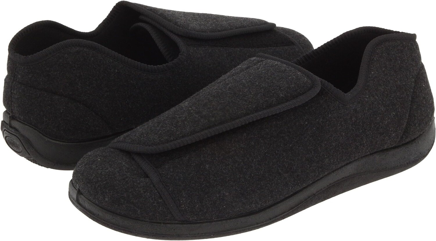 

Сабо Foamtreads Doctor, цвет Charcoal Wool