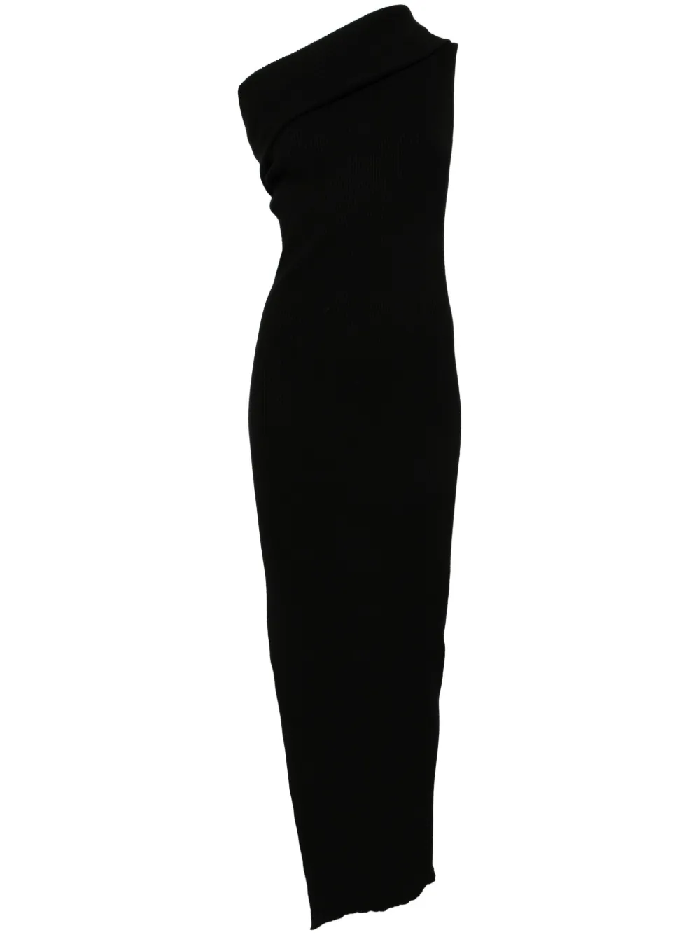 

Платье Athena Rick Owens, черный