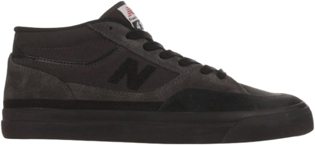 

Мужские кроссовки для скейтбординга New Balance Franky Villani 417, Black