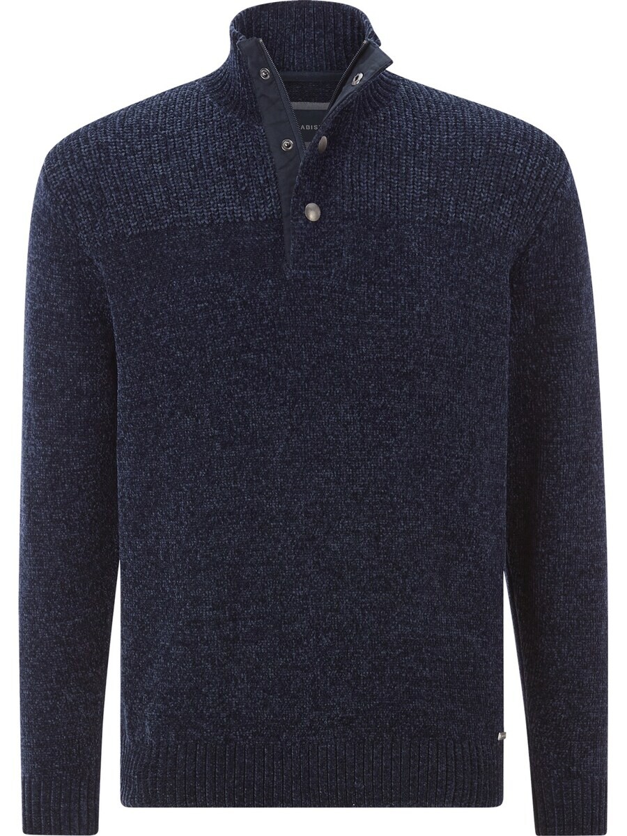 

Водолазка BABISTA Sweater Veritola, темно-синий