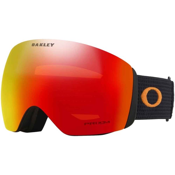 

Очки для сноуборда Flight Deck L Oakley, мультиколор