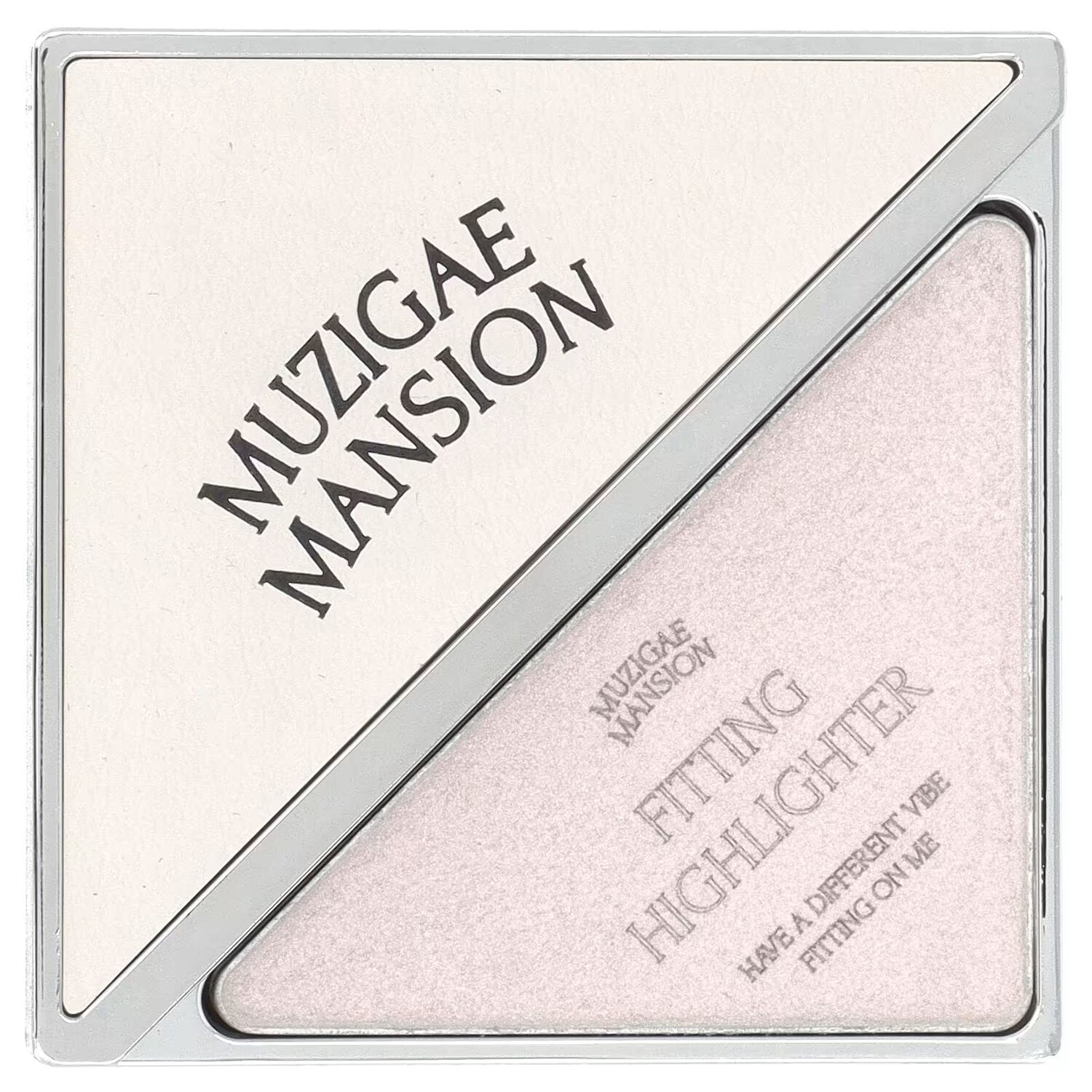 

Подходящие румяна, Fabulous, 1 шт. Muzigae Mansion