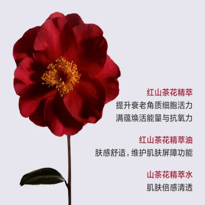 CHANEL Эссенция-спрей для увлажнения и восстановления кожи n°1 no. 1 red mountain camellia, 50 мл, 50ml — фото 4