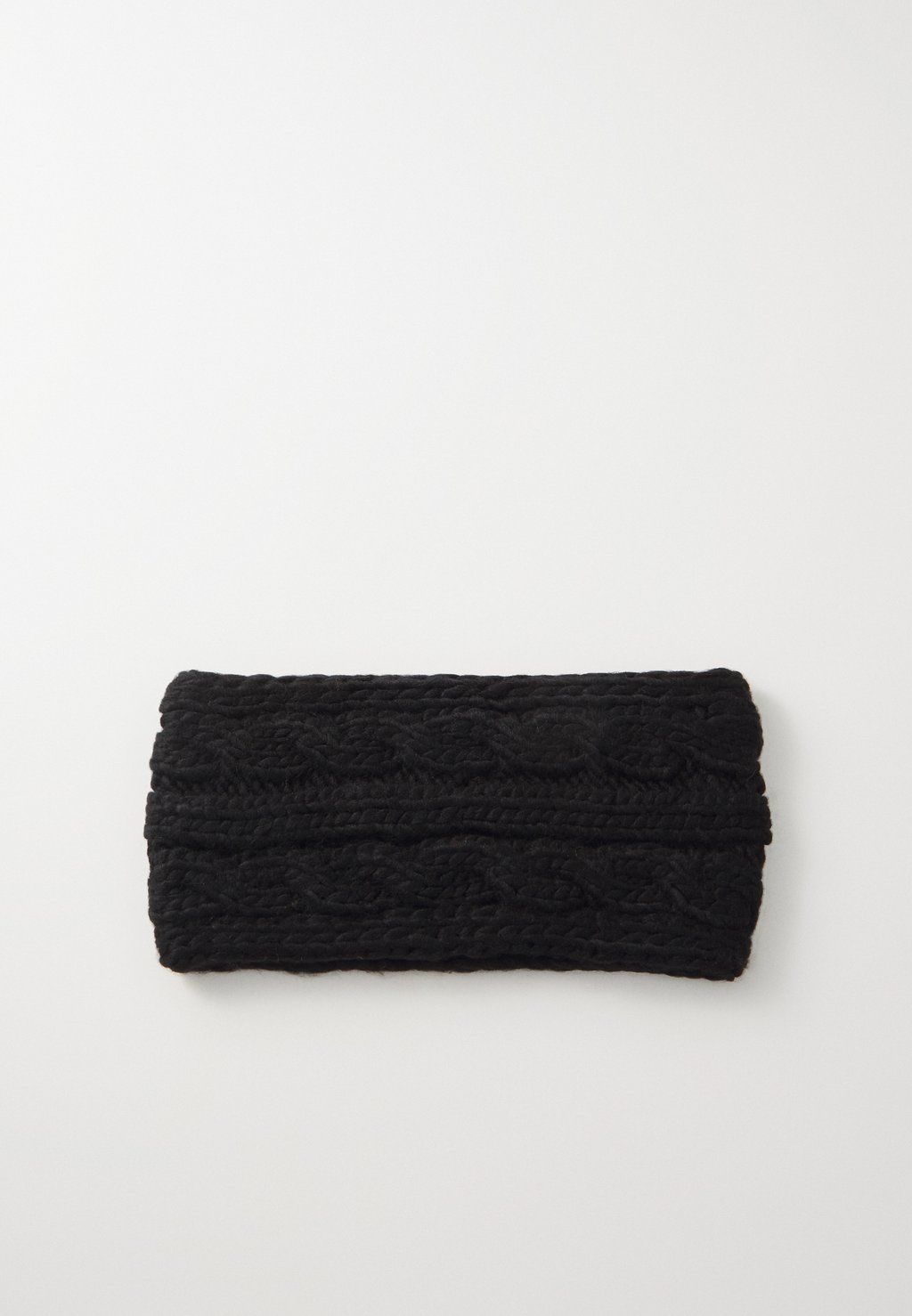 

Головной убор HEADBAND MICHAEL Michael Kors, черный
