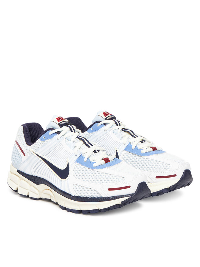 Кроссовки Zoom Vomero 5 FV8111 Nike, синий — фото 2