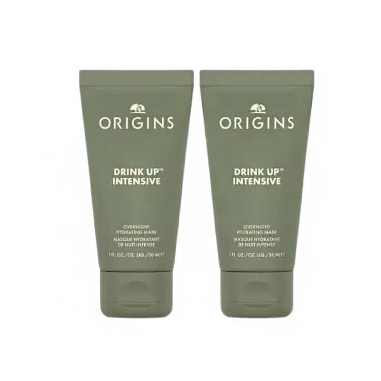 Маска для лица Origins — Ночная увлажняющая YUEMUZHIYUAN, *, 30 мл