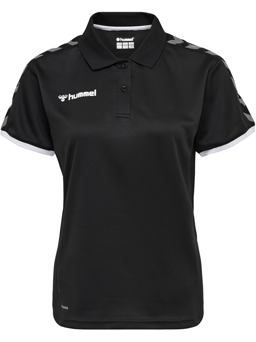 

Футболка Performance Hummel, черный