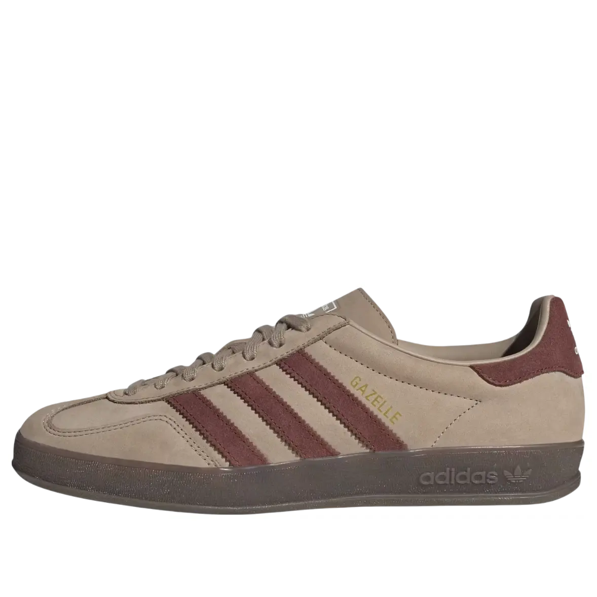 

Adidas Gazelle Indoor 'Trace Khaki Fox Brown'