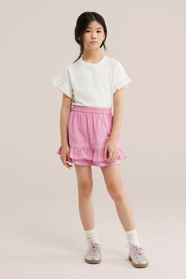 Блуза We Fashion, Off White
