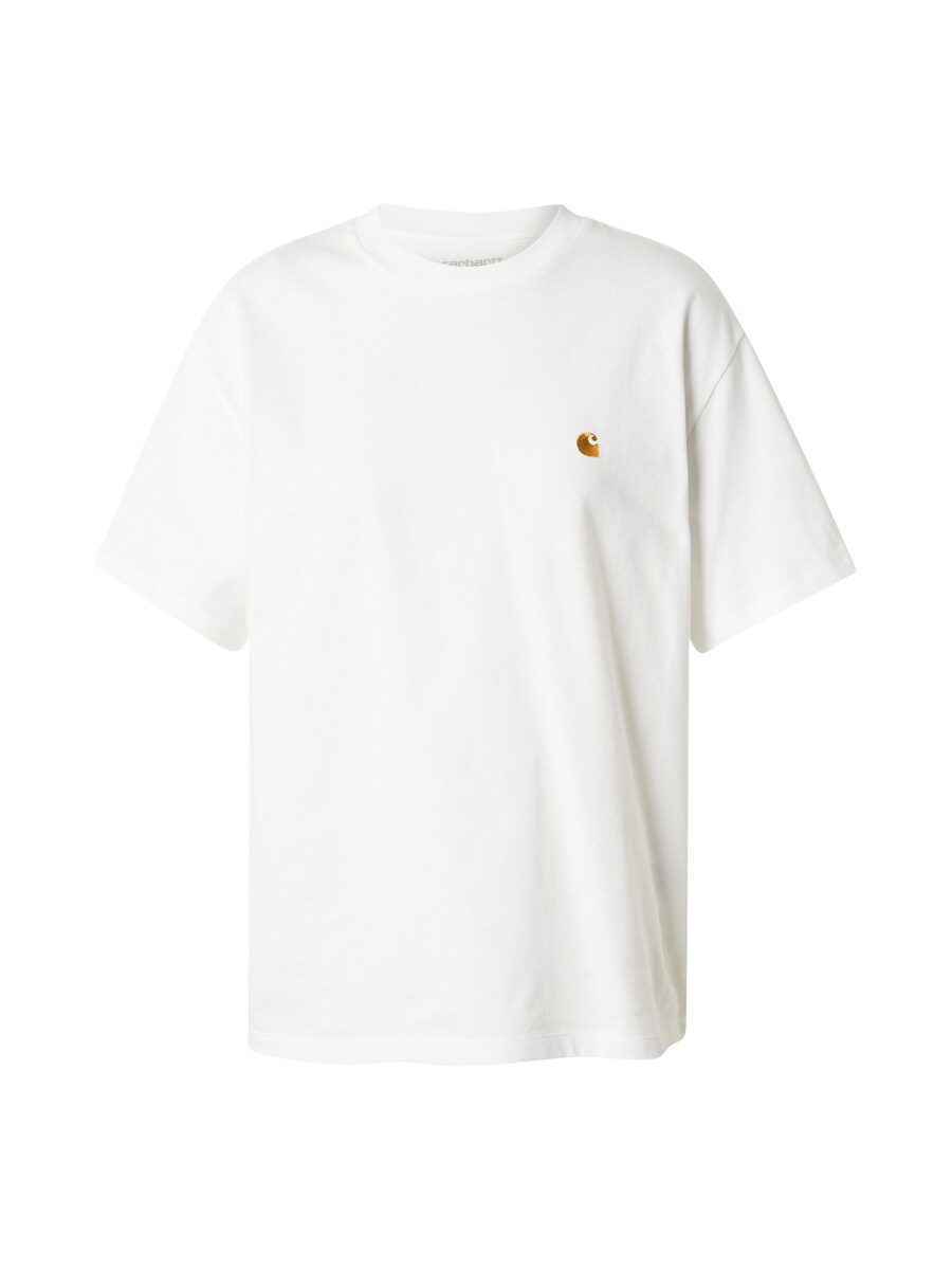 

Рубашка Carhartt WIP Chase, белый