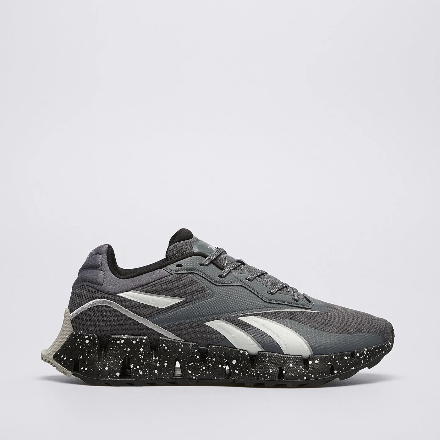 

Кроссовки Reebok Zig Dynamica 4 Adventure, серый