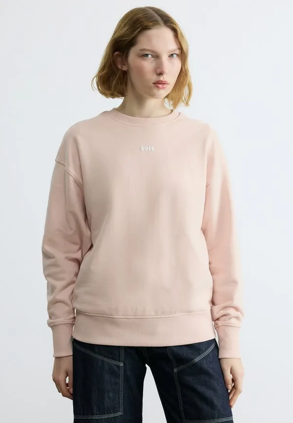 Толстовка eteia Boss, Light Pastel Pink