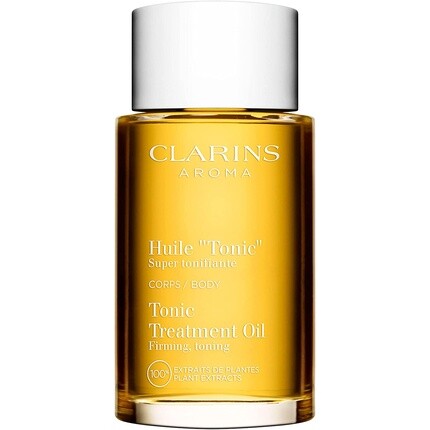 

Уход за телом Масло для тела 100мл, Clarins