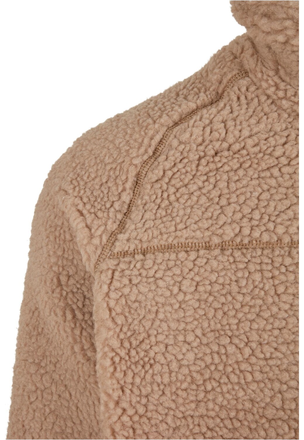 

Толстовка Brandit Zip Kapuzenpullover, кэмел