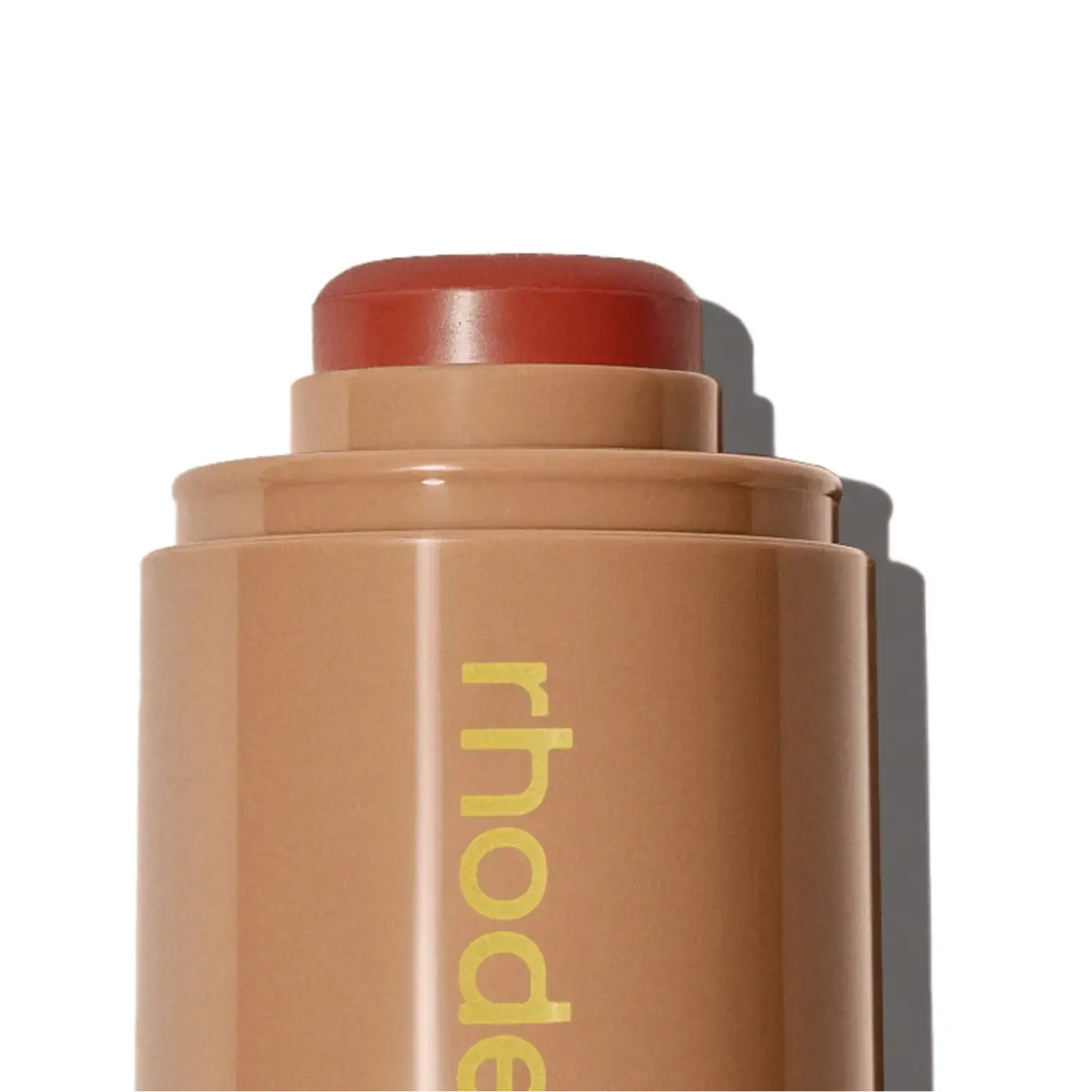 

Хейли легкий увлажняющий румяна smudge proof натуральный 5,3г RHODE