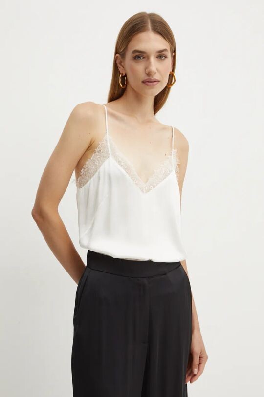 

Топ Ivy Oak, белый