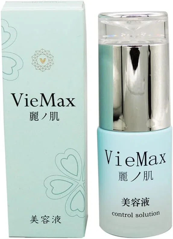 Сыворотка Viemax — Укрепляющая Reinohada Control Solution, 30 мл — фото 3