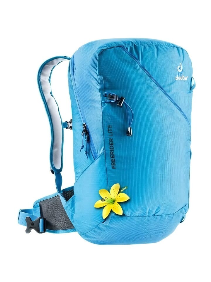 

Рюкзак Deuter, синий