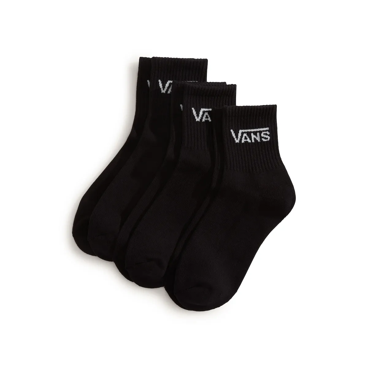 

Универсальные носки Classic Half Crew Vans, черный