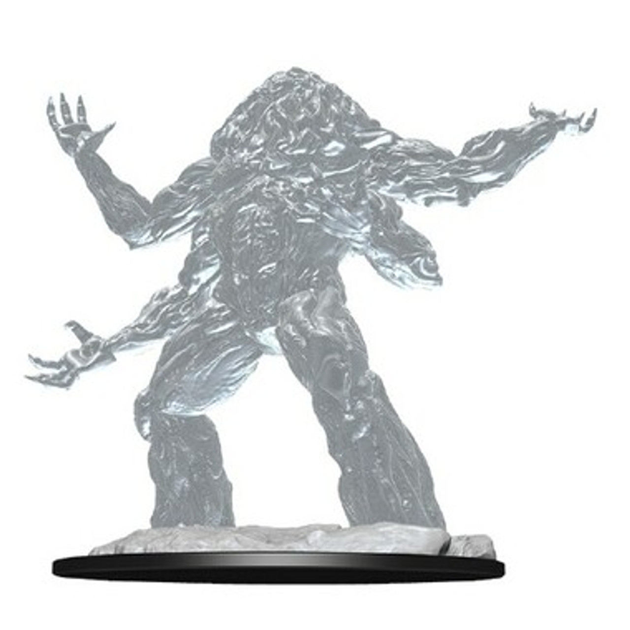 

Миниатюра Magic: The Gathering Deep Cuts Unpainted Miniatures: Omnath (Wave 15)