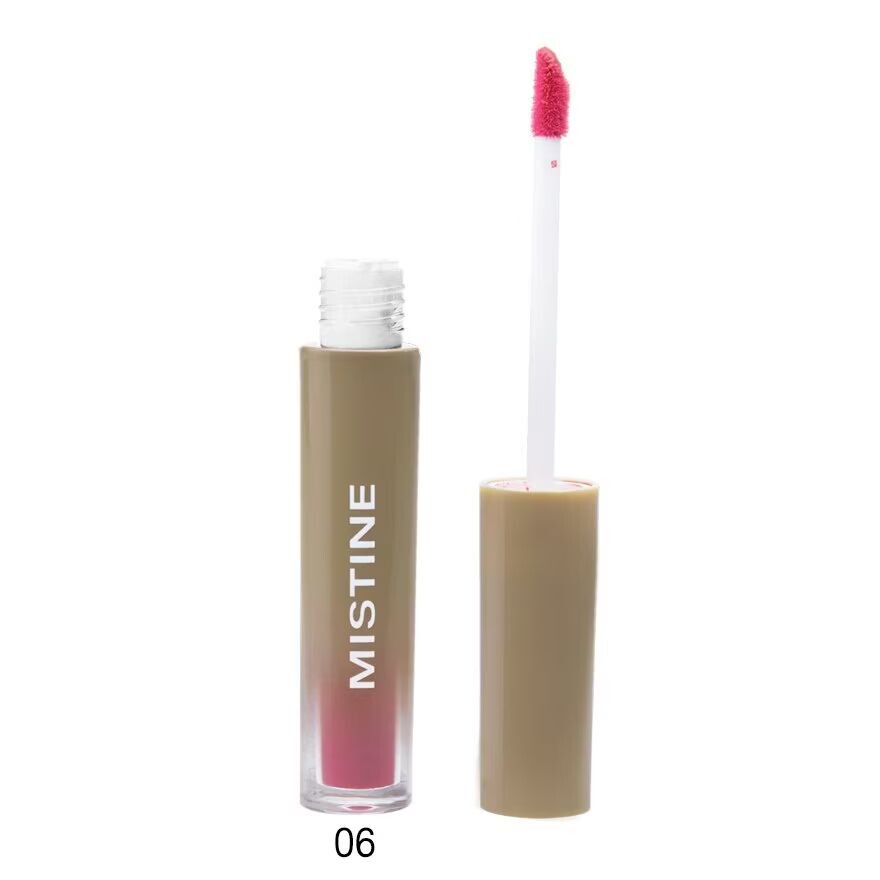 

Mistine Тинт для губ Choose Me Light Water 1,8 г. 06 Бордовый2, Maroon