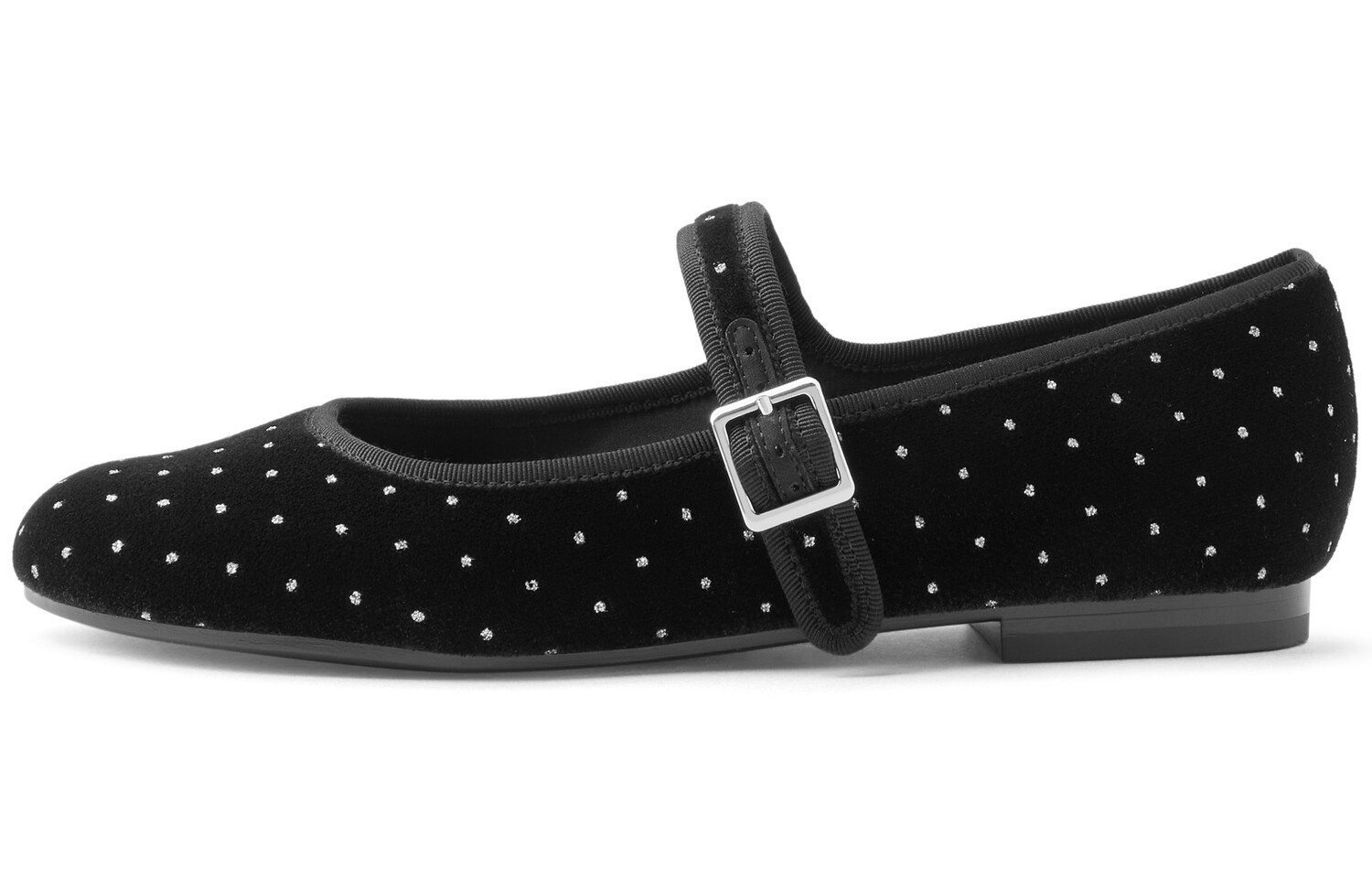 Туфли CHARLES&KEITH Mary Jane Shoes Women's