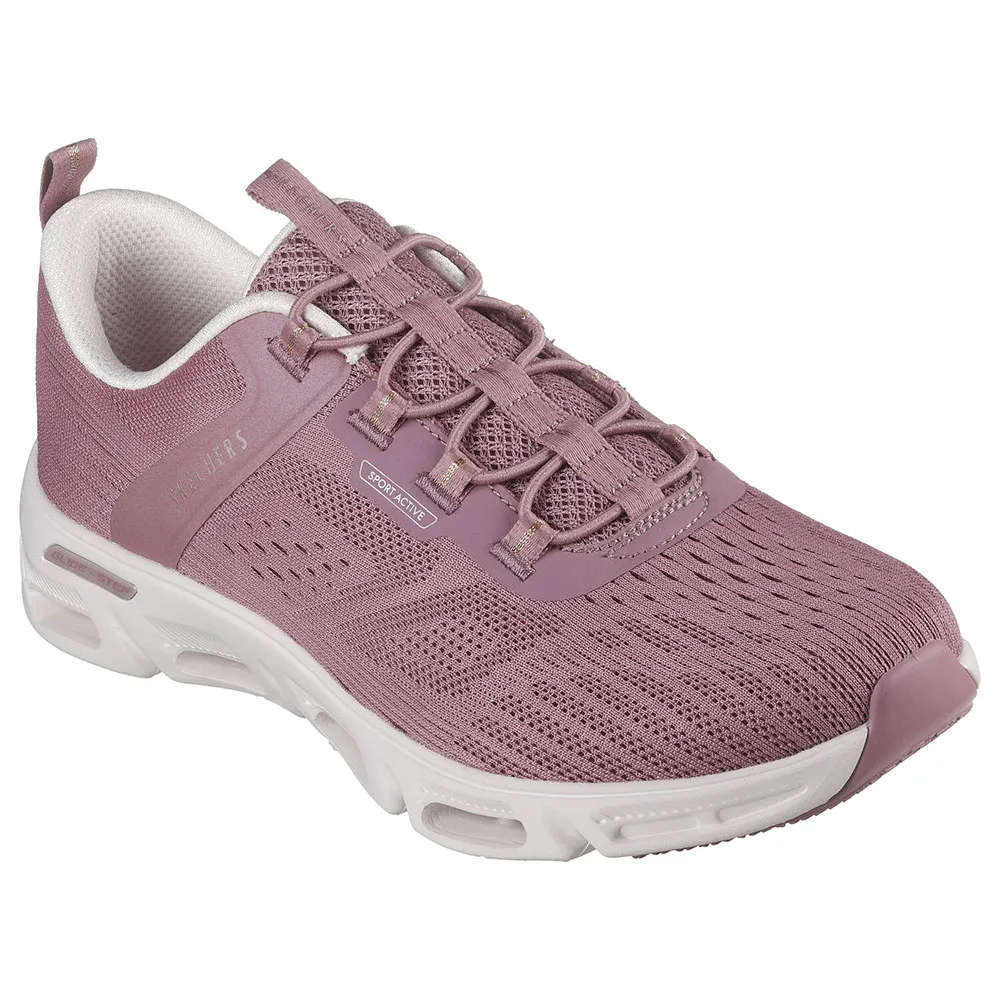 Кроссовки Skechers Glide-Step Gratify, розовый