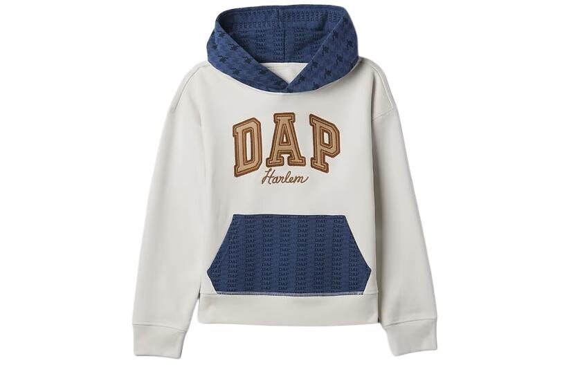 

Детская толстовка Gap, хаки