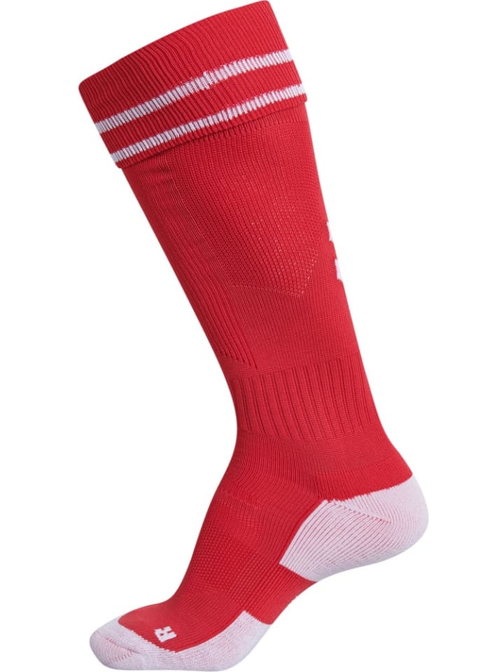 

Hummel Красные носки