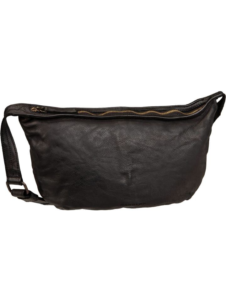 

Harold's Сумка для трупов Submarine SU86 черного цвета