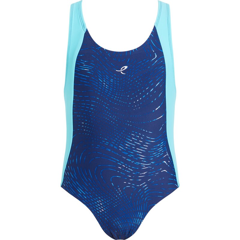 

Купальник для девочек-купальник Нина Г. Energetics, мультиколор