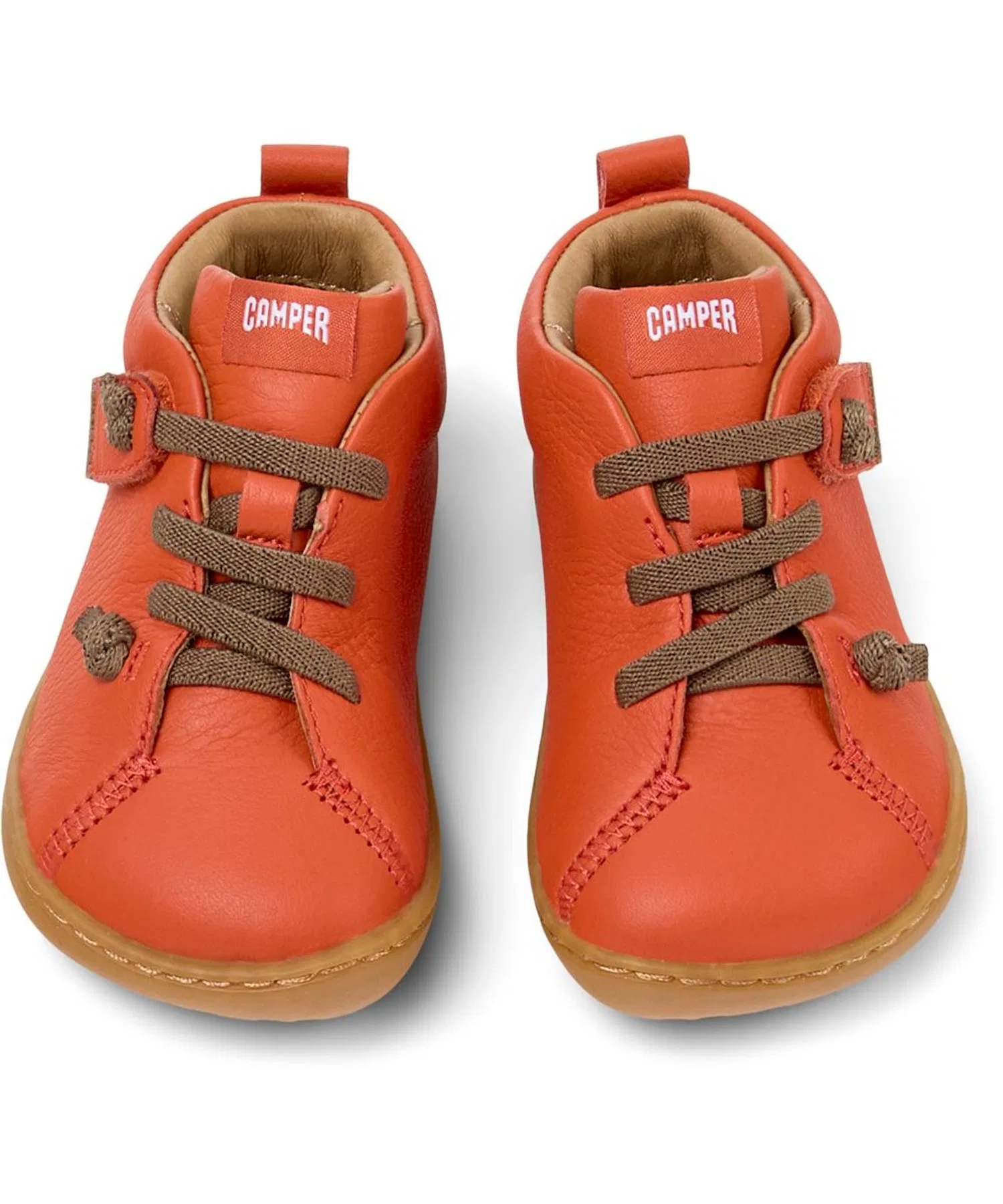 Детские кроссовки Camper PEU CAMI First Walker — фото 4