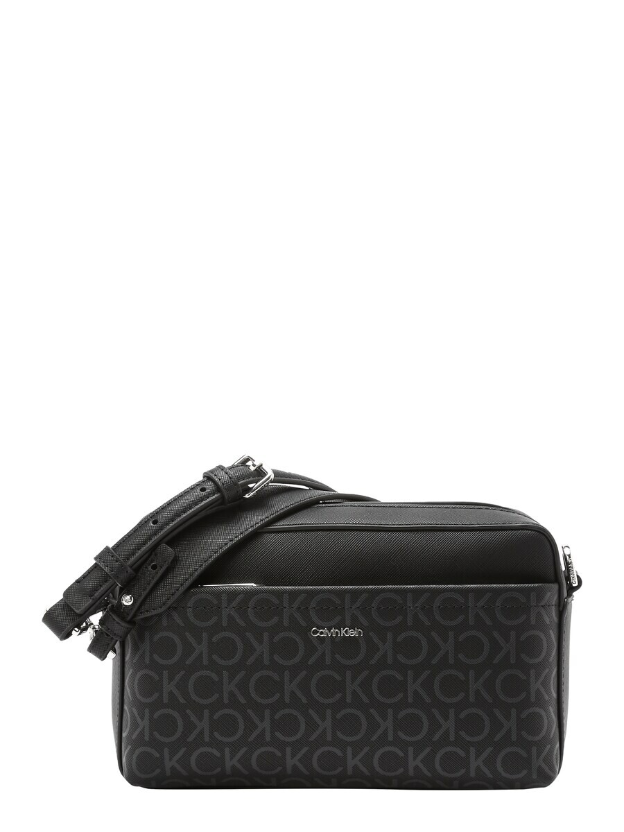 

Сумка кросс-боди Calvin Klein Crossbody Must, черный