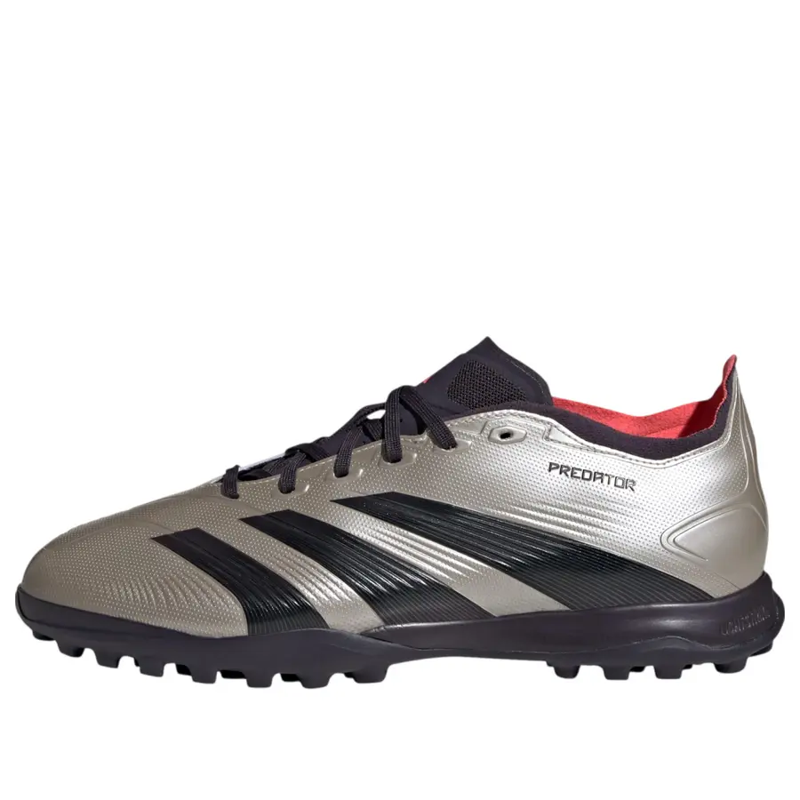 

Кроссовки adidas Predator League TF 'Light Copper', золотой