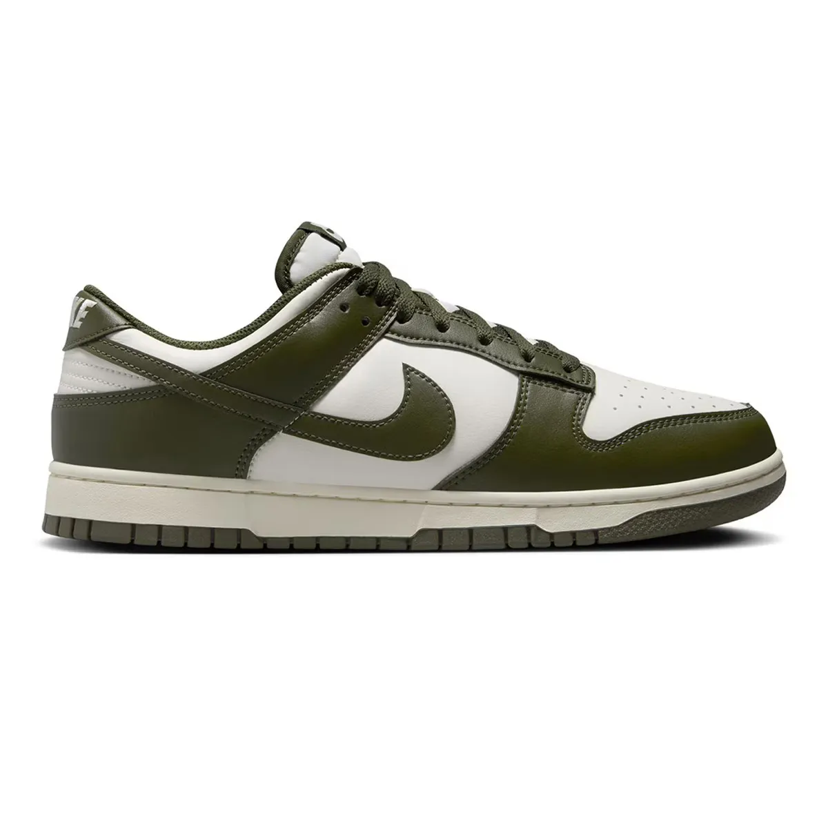 

Мужские повседневные кроссовки Nike Dunk Low Retro, белый