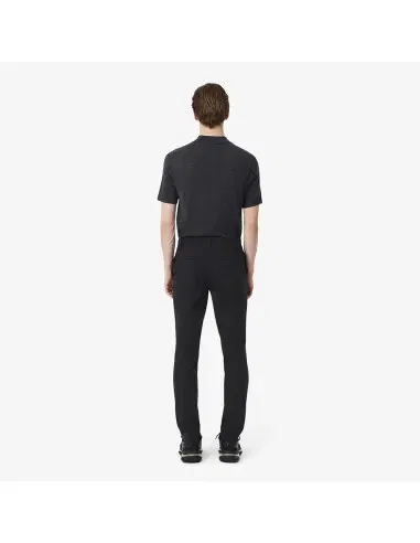 Чиносы текстильные Lacoste, разноцветный — фото 2