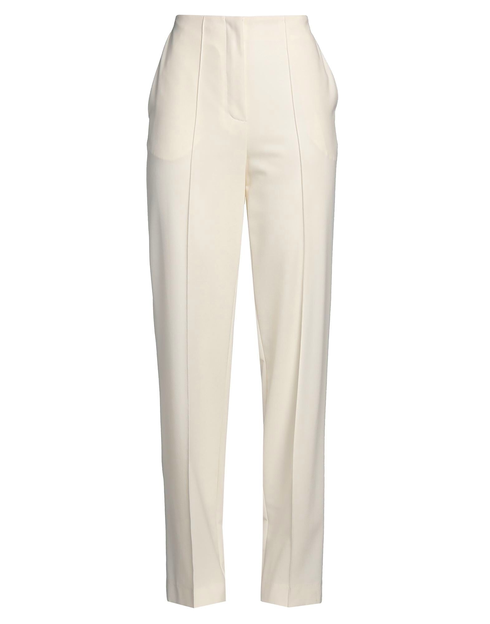 

Брюки Semicouture, айвори