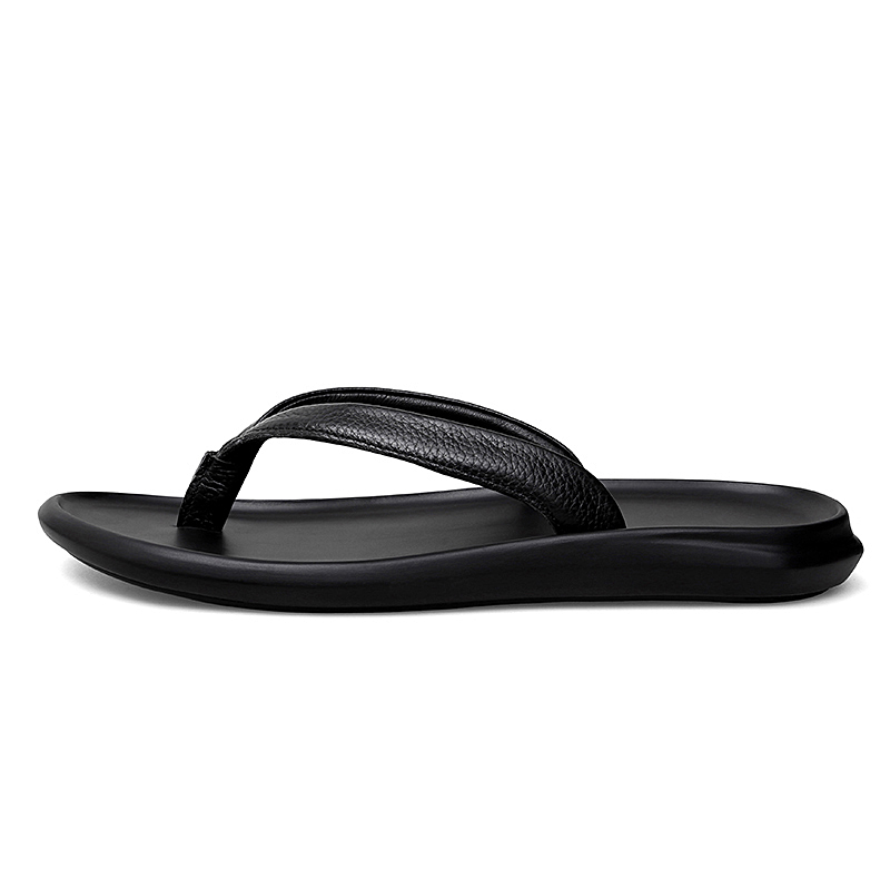 

Мужские шлепанцы Dunnu, Black