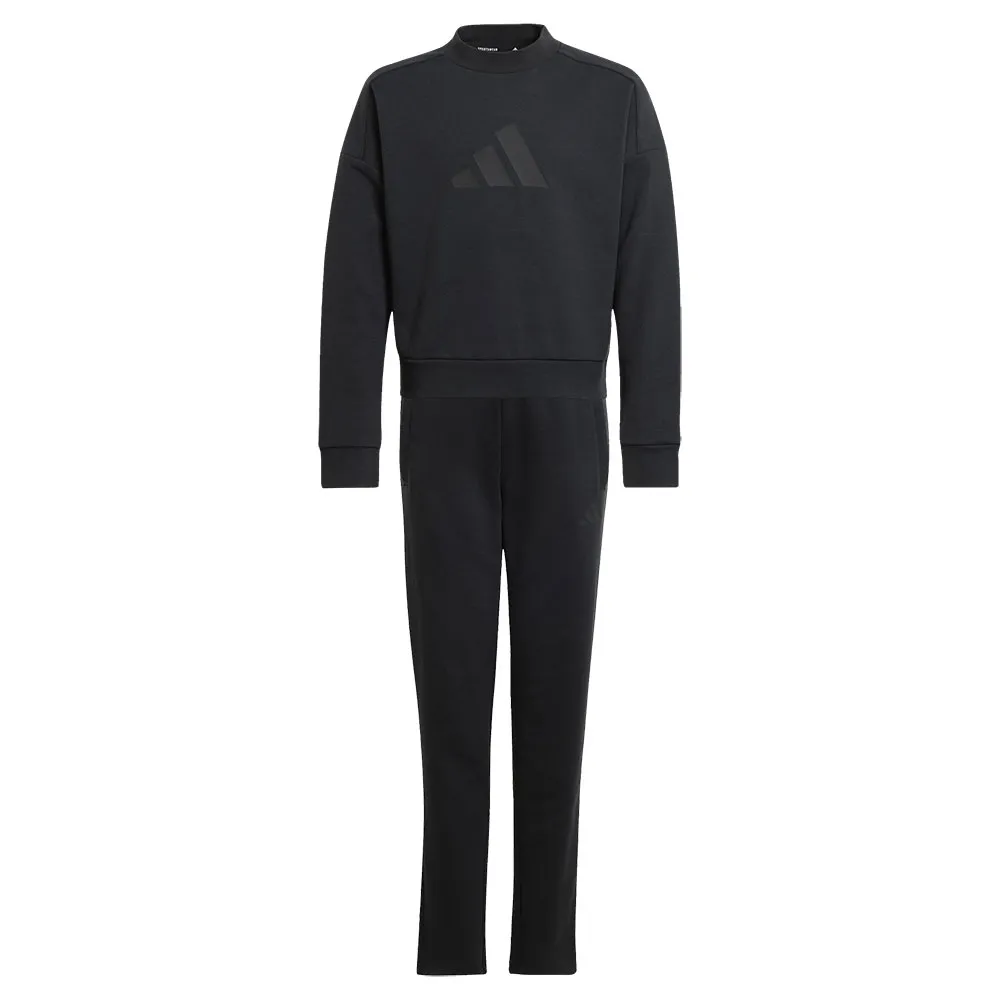 

Спортивный костюм adidas Future Icons Logo, черный