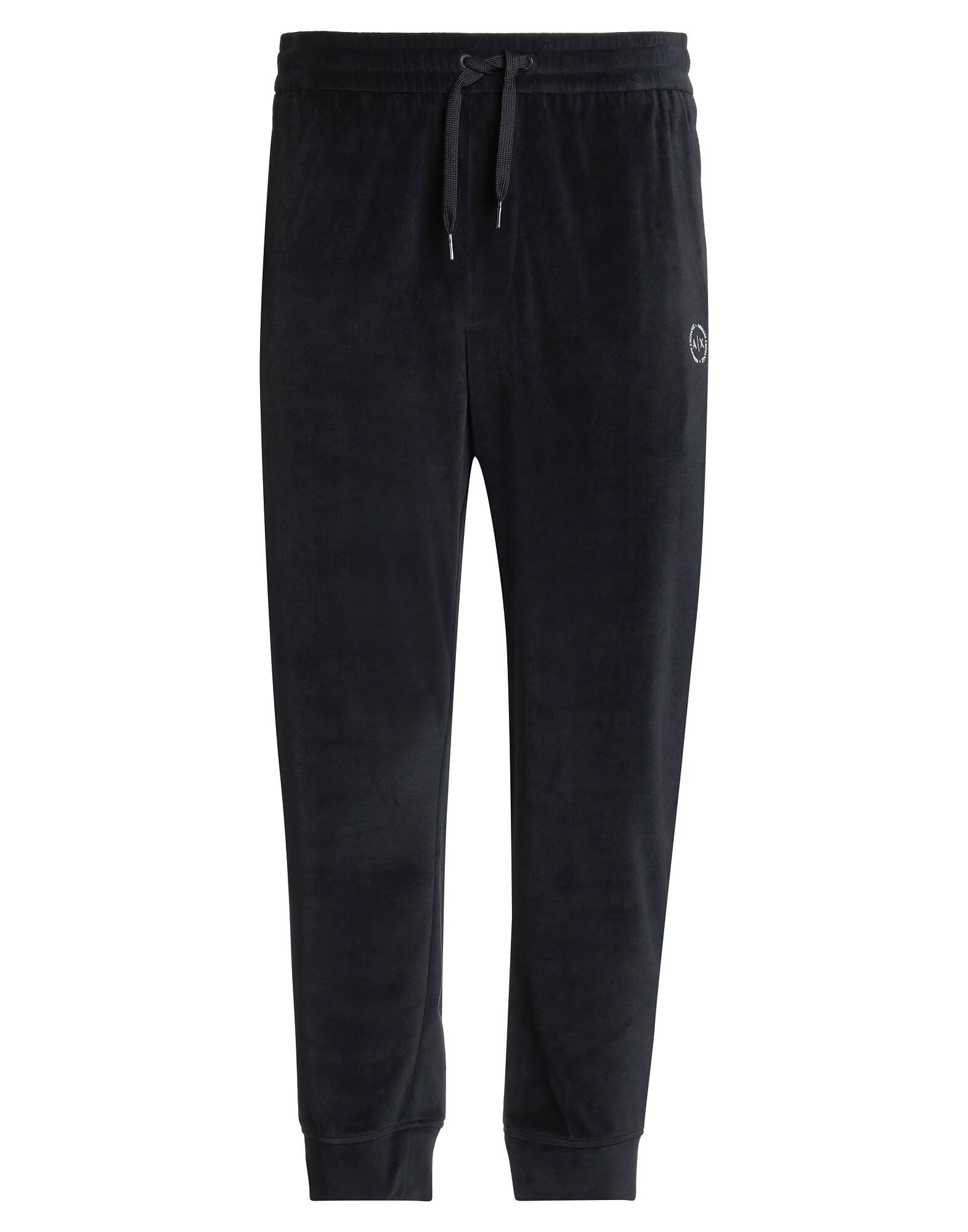 

Брюки Armani Exchange, темно-синий