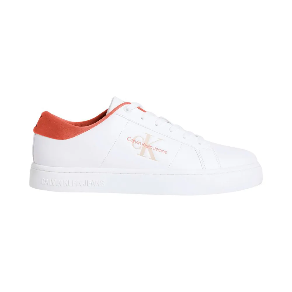 

Кроссовки Calvin Klein YM0YM00864, белый