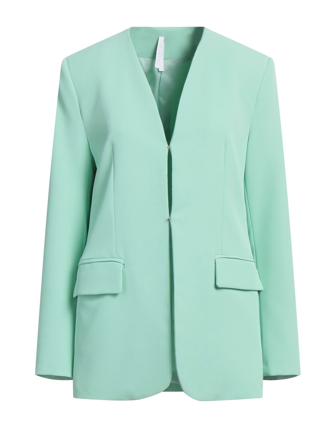 

Блейзер Imperial, светло-зеленый