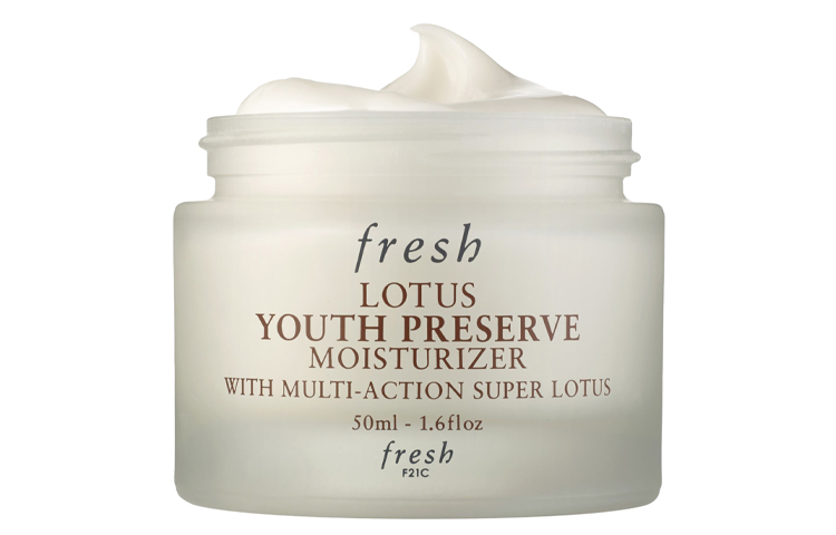 Крем для лица Fresh — Увлажняющие кремы и лосьоны для лица для женщин , *, 50 мл — фото 3