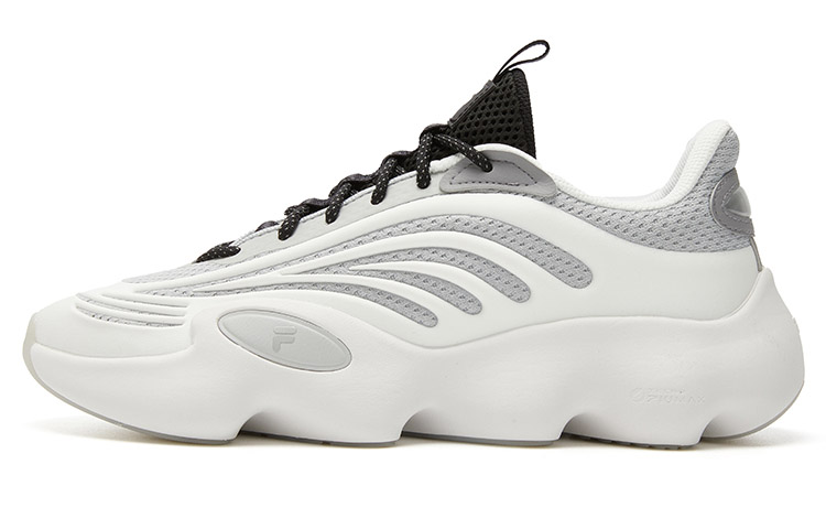 

FILA FUSION Спортивные кроссовки Ray 3 «Белые и черные»