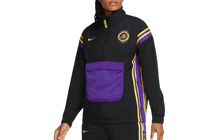 

Женская куртка Nike, цвет Black, Черный, Женская куртка Nike, цвет Black