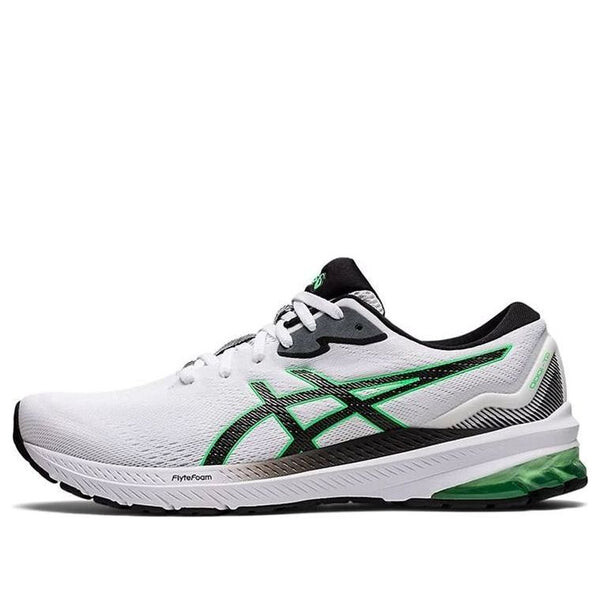 

Кроссовки gt 1000 11 Asics, белый