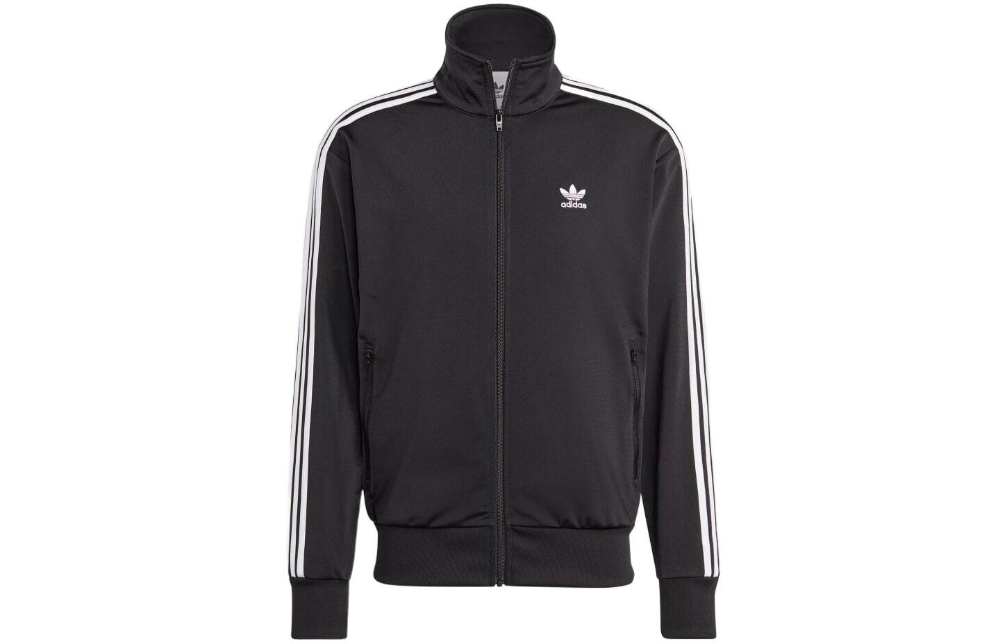 

Мужская куртка Adidas Originals, черный